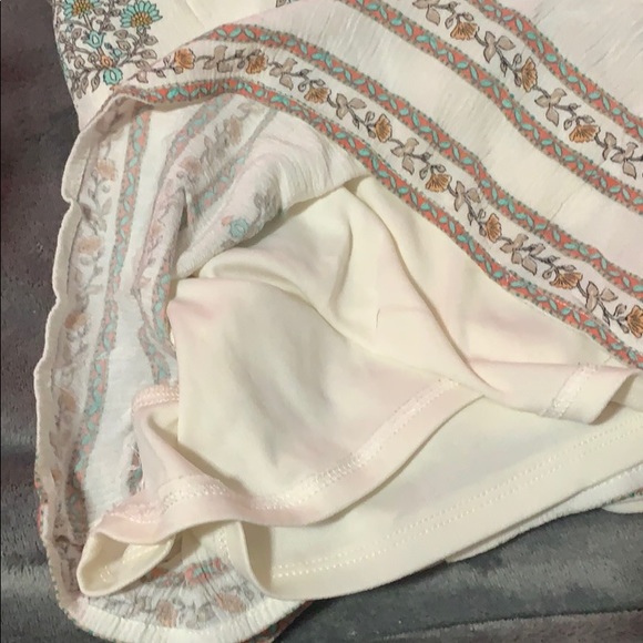 Boho romper - Picture 3 of 3